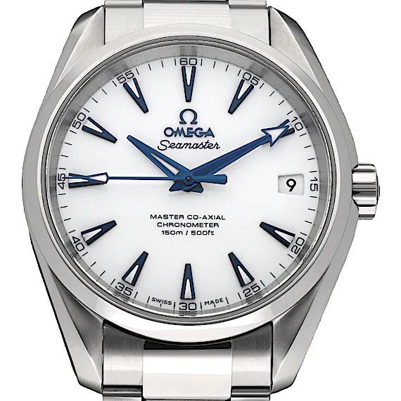 Omega Seamaster 231.90.39.21.04.001 Omega Seamaster 231.90.39.21.04.001