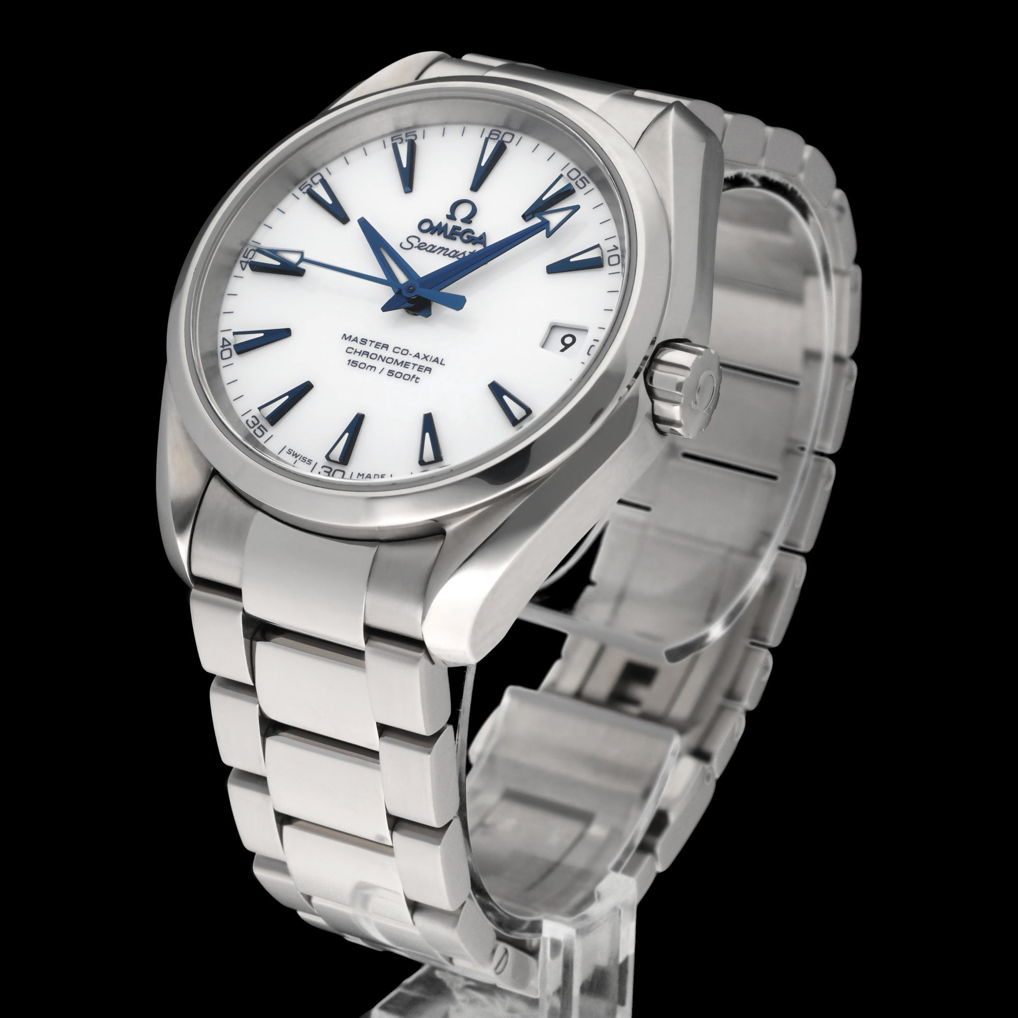 Omega Seamaster 231.90.39.21.04.001