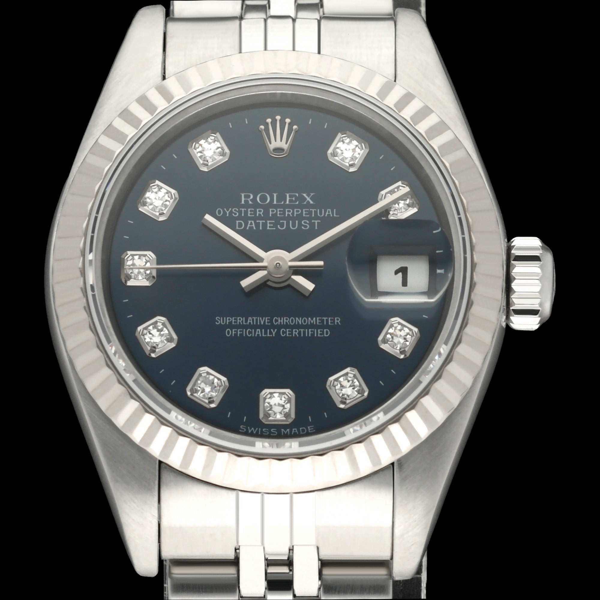 Rolex Lady-Datejust 79174G