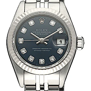Rolex Lady-Datejust 79174G Rolex Lady-Datejust 79174G