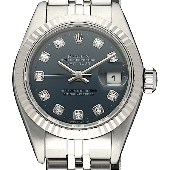 Rolex Lady-Datejust 79174G Rolex Lady-Datejust 79174G
