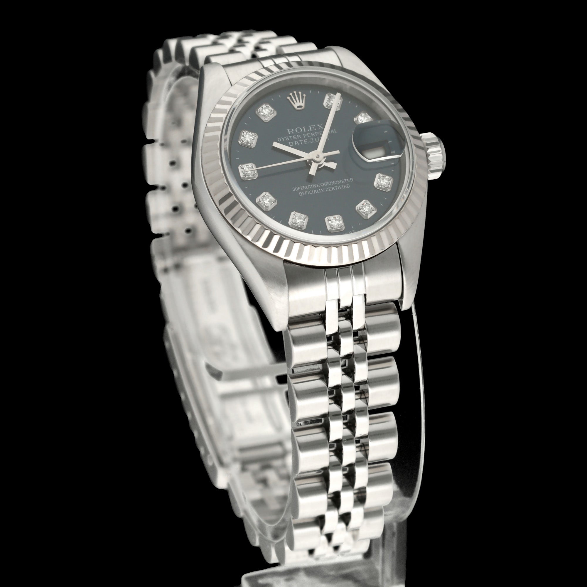 Rolex Lady-Datejust 79174G