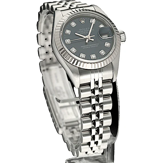 Rolex Lady-Datejust 79174G Rolex Lady-Datejust 79174G