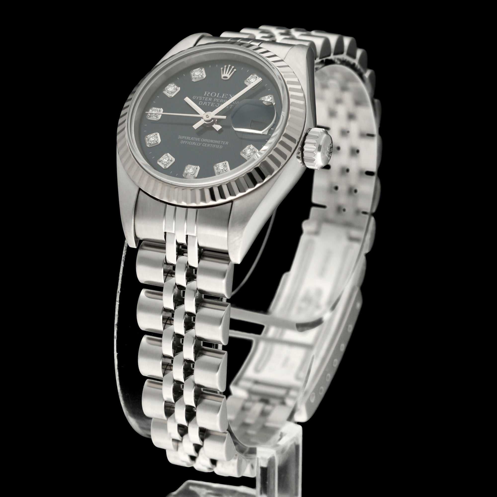 Rolex Lady-Datejust 79174G