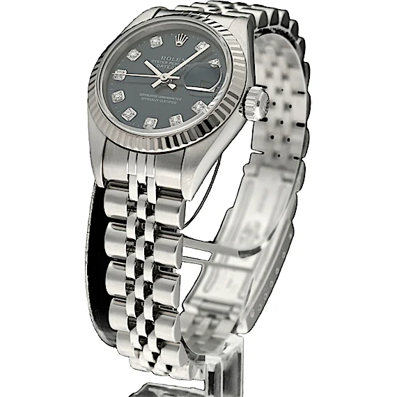 Rolex Lady-Datejust 79174G Rolex Lady-Datejust 79174G
