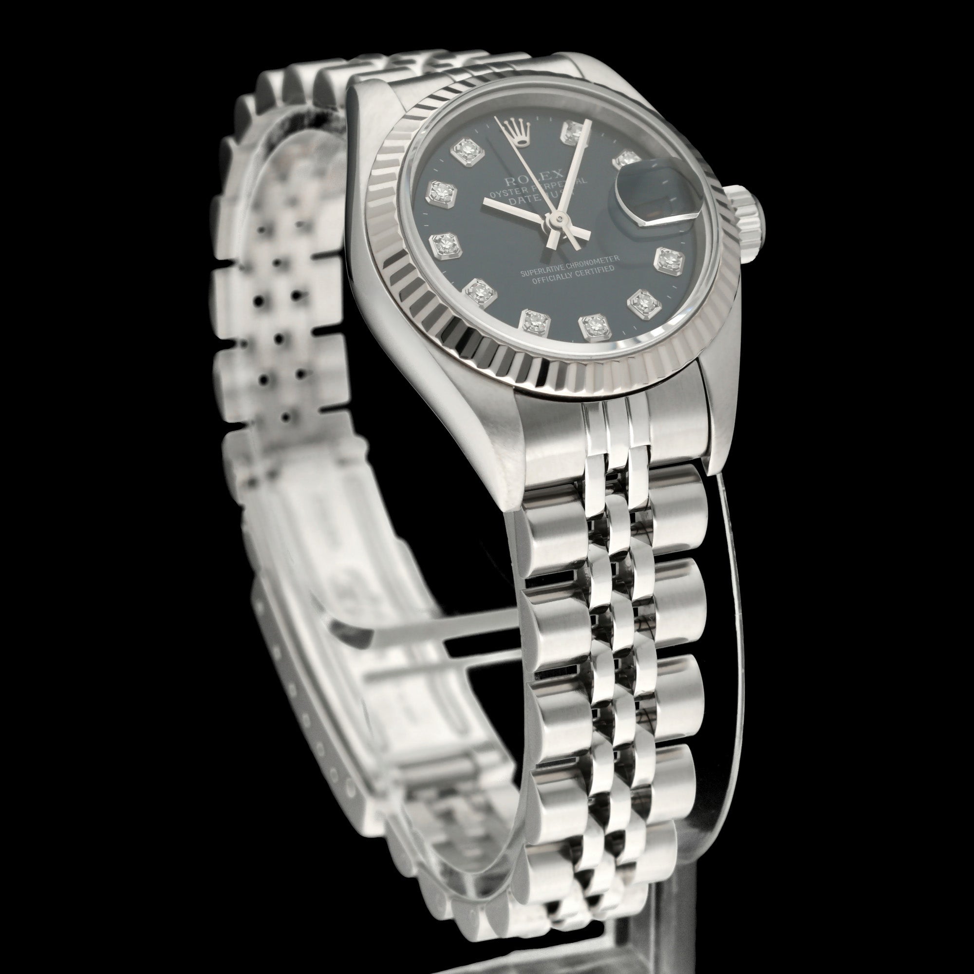 Rolex Lady-Datejust 79174G