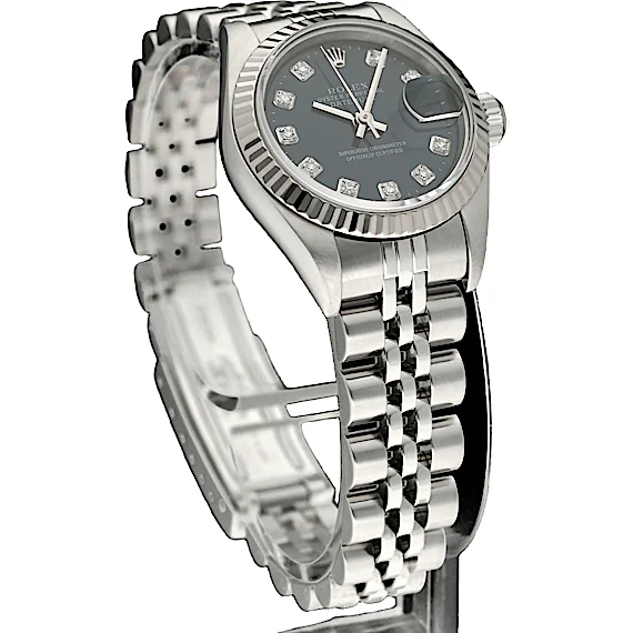 Rolex Lady-Datejust 79174G Rolex Lady-Datejust 79174G