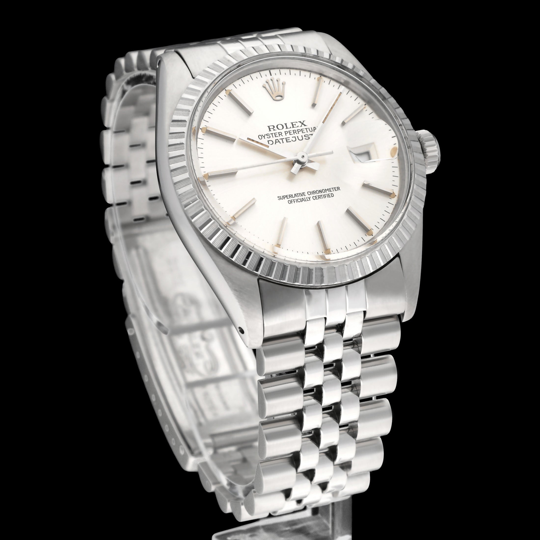 Rolex Datejust 16030