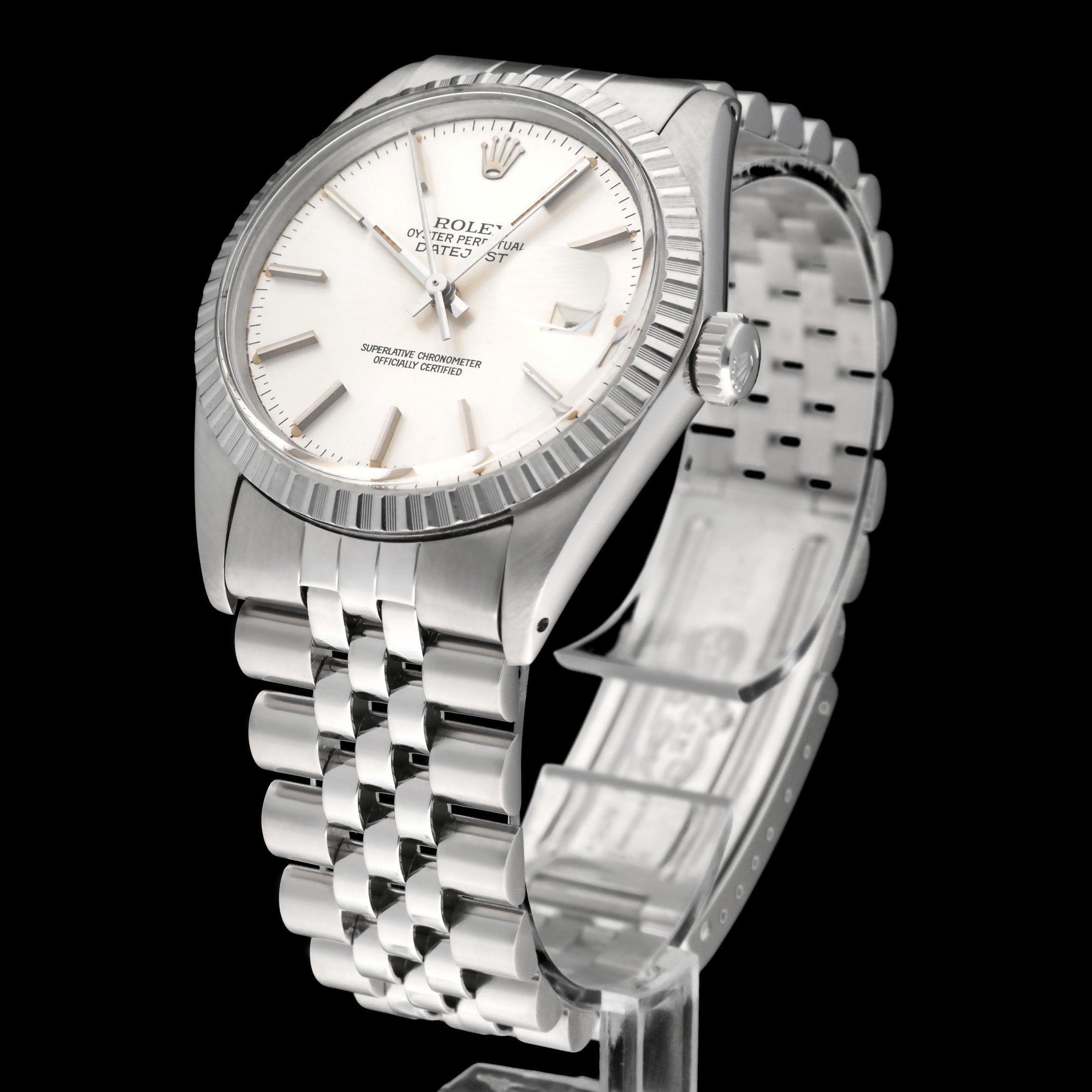 Rolex Datejust 16030