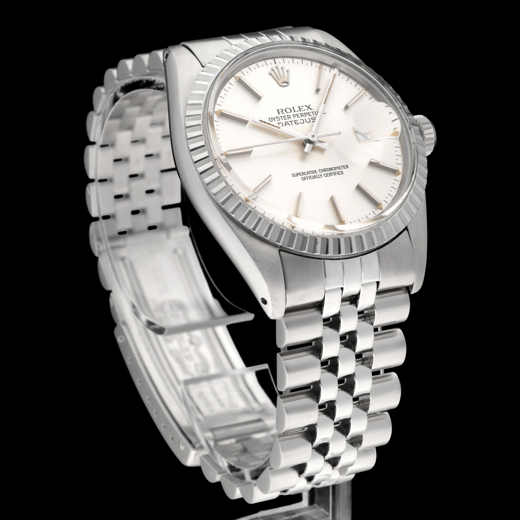 Rolex Datejust 16030