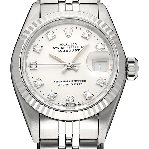 Rolex Lady-Datejust 69174G Rolex Lady-Datejust 69174G