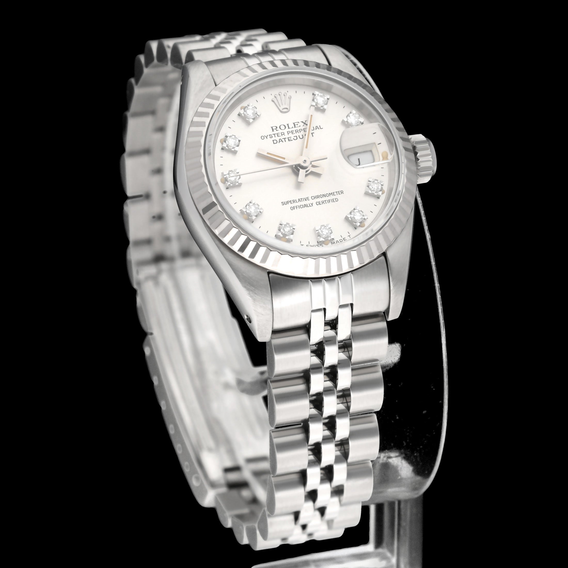 Rolex Lady-Datejust 69174G
