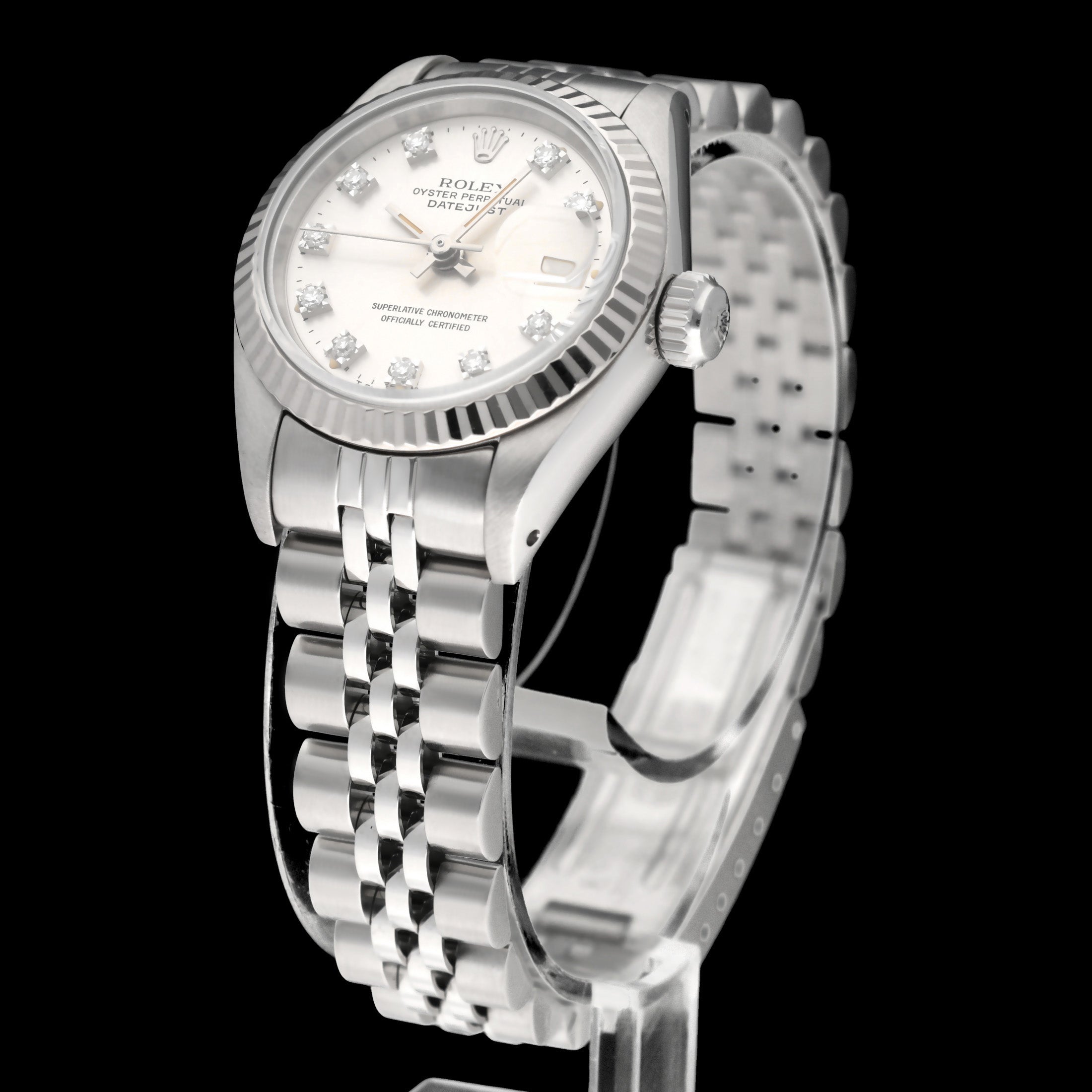 Rolex Lady-Datejust 69174G