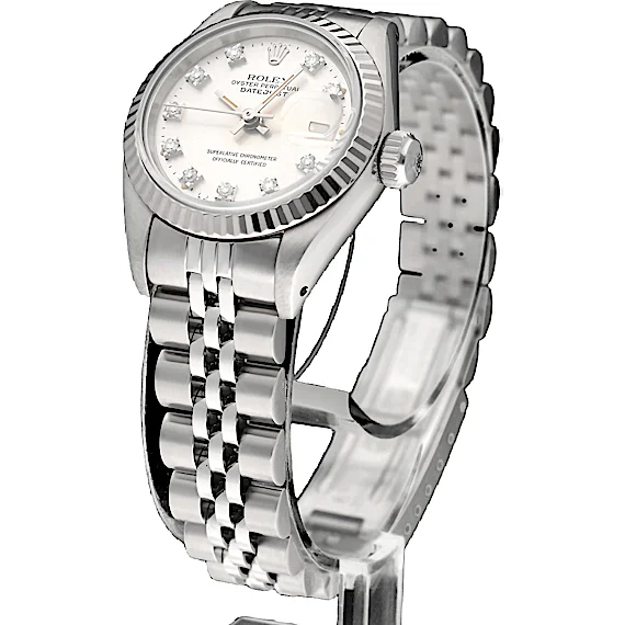 Rolex Lady-Datejust 69174G Rolex Lady-Datejust 69174G