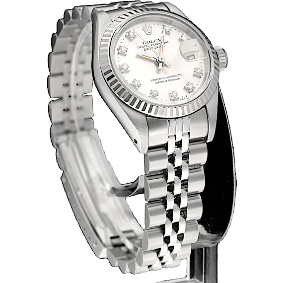 Rolex Lady-Datejust 69174G Rolex Lady-Datejust 69174G