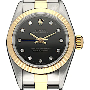 Rolex Oyster Perpetual 67193G Rolex Oyster Perpetual 67193G
