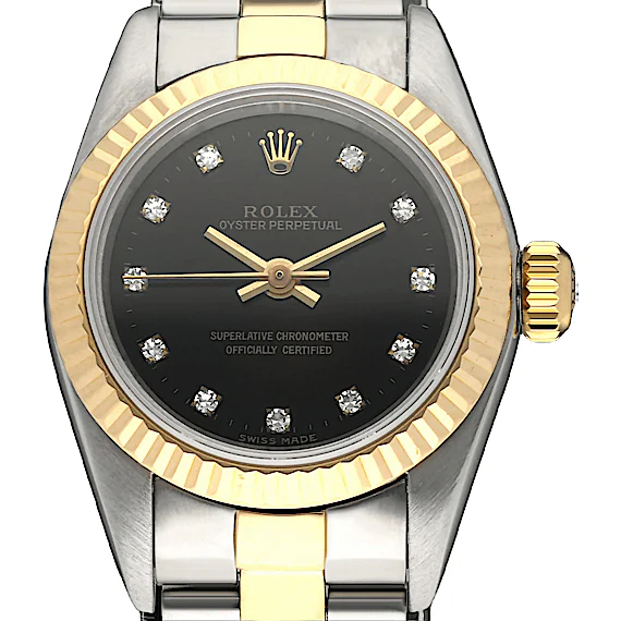 Rolex Oyster Perpetual 67193G Rolex Oyster Perpetual 67193G