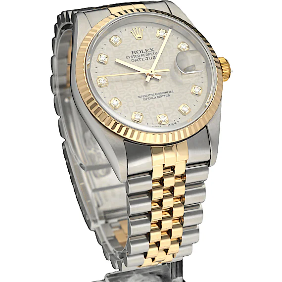 Rolex Datejust 16233G Rolex Datejust 16233G
