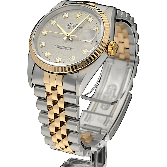 Rolex Datejust 16233G Rolex Datejust 16233G