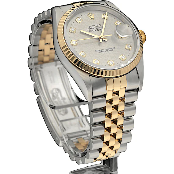 Rolex Datejust 16233G Rolex Datejust 16233G