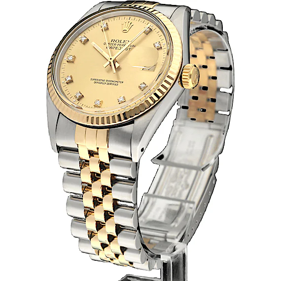 Rolex Datejust 16013G Rolex Datejust 16013G
