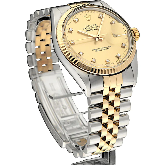 Rolex Datejust 16013G Rolex Datejust 16013G