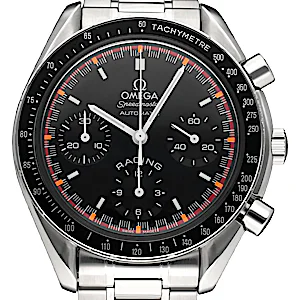 Omega Speedmaster 3518.50.00 Omega Speedmaster 3518.50.00