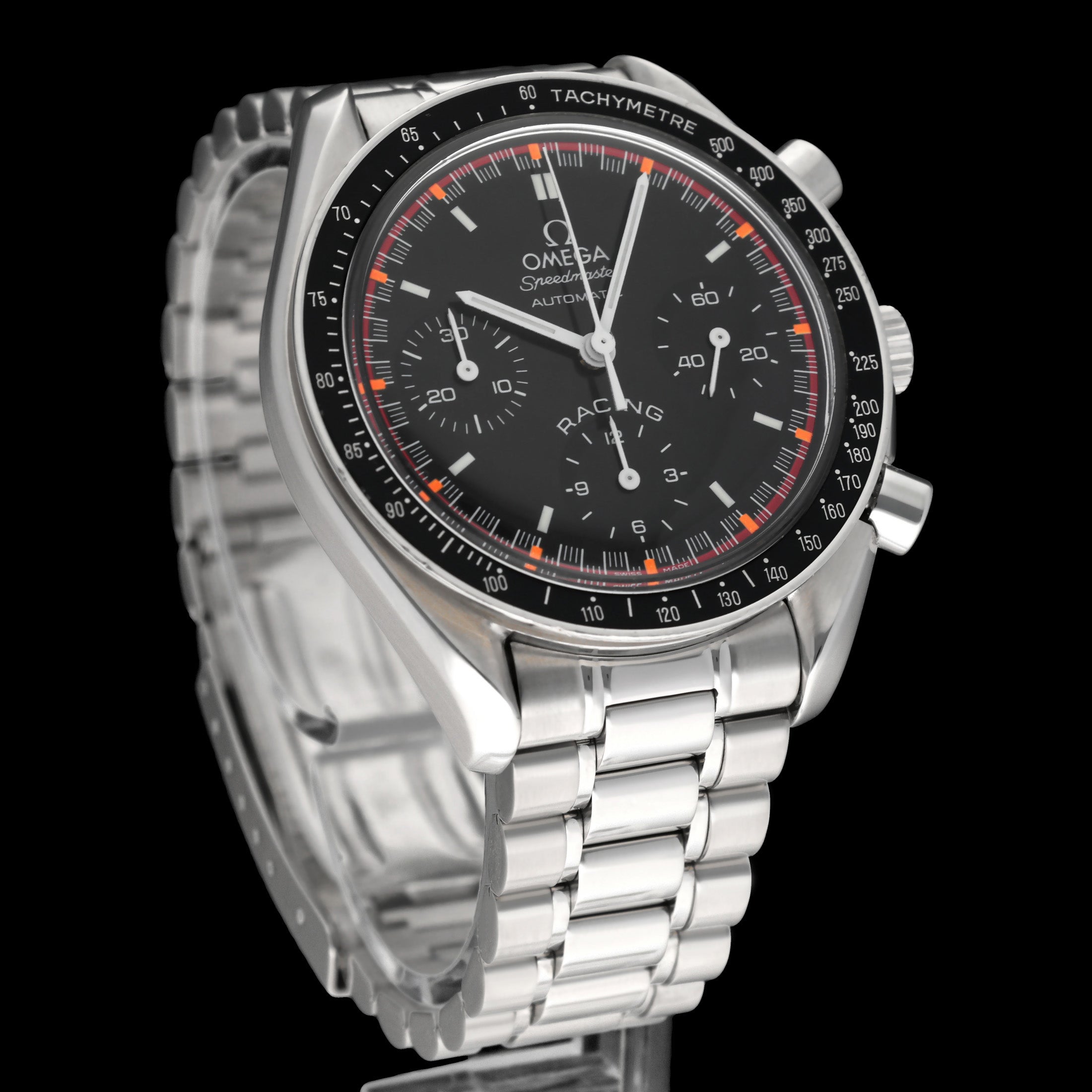 Omega Speedmaster 3518.50.00