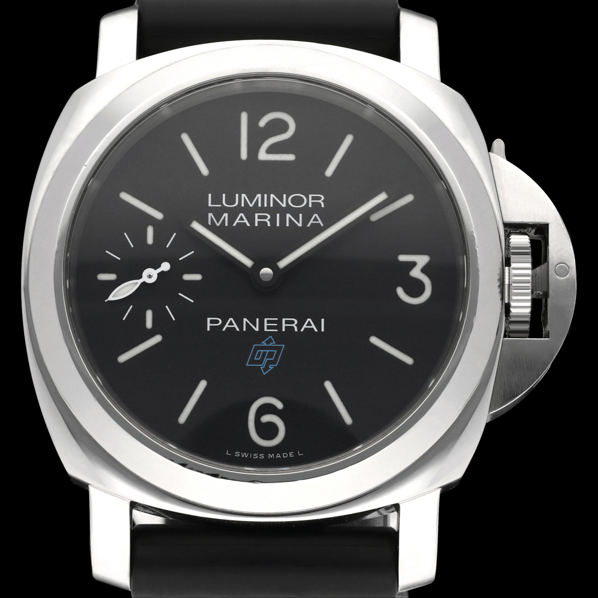 Panerai Luminor PAM00777