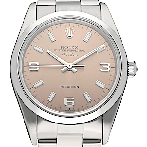 Rolex Air-King 14000 Rolex Air-King 14000