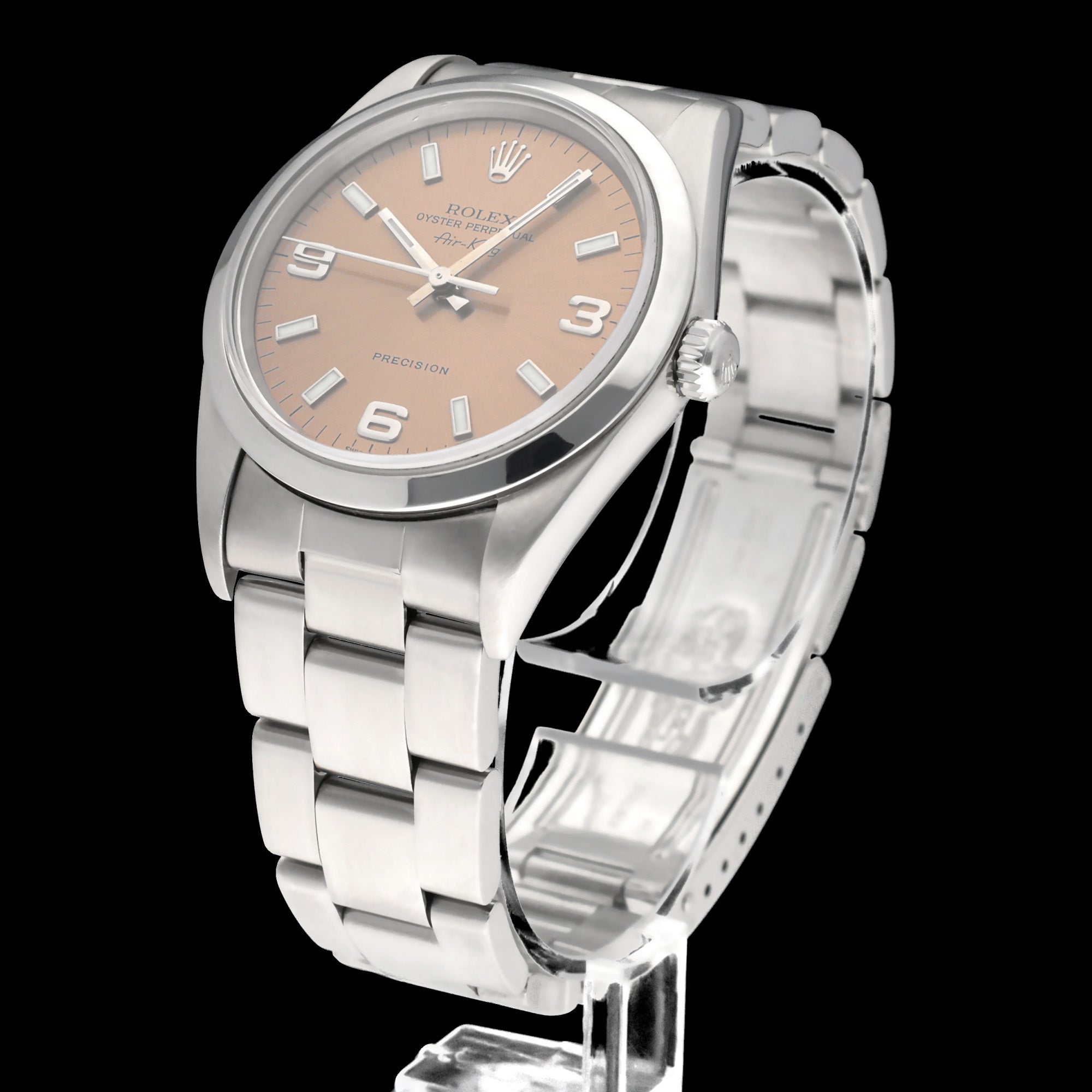 Rolex Air-King 14000