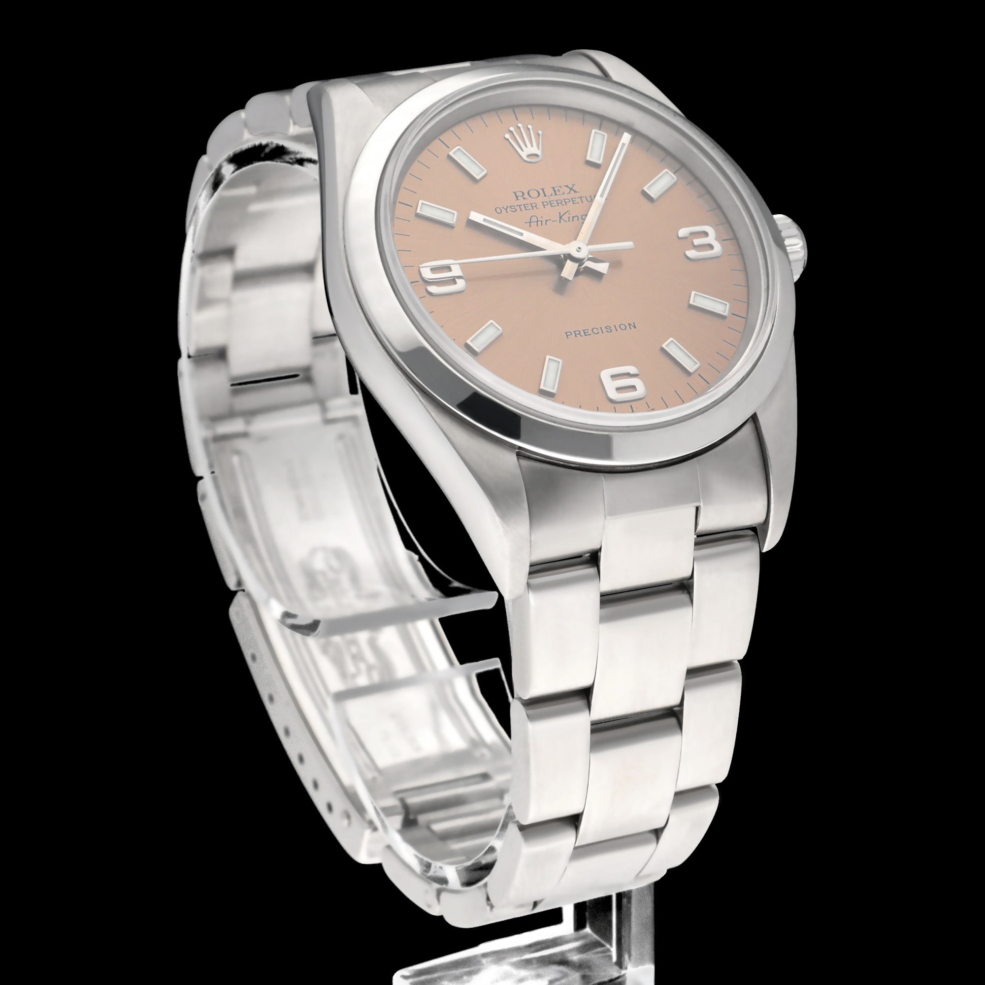Rolex Air-King 14000