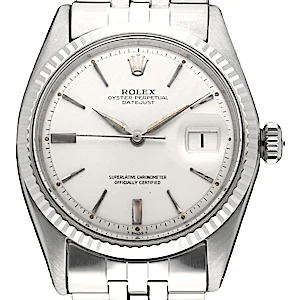 Rolex Datejust 1601 Rolex Datejust 1601
