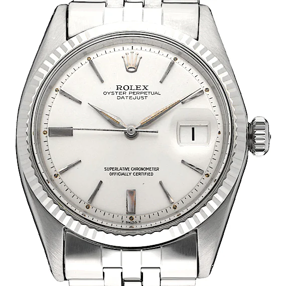 Rolex Datejust 1601 Rolex Datejust 1601