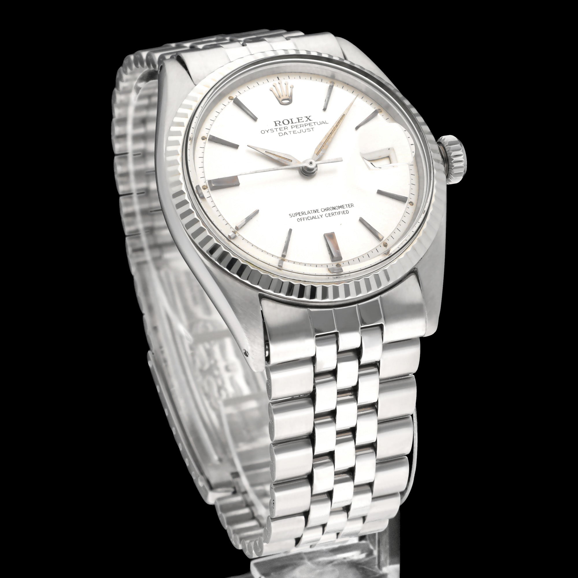 Rolex Datejust 1601