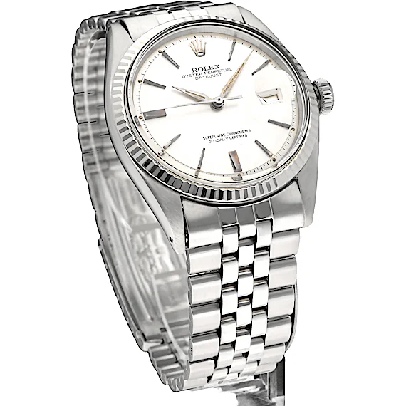 Rolex Datejust 1601 Rolex Datejust 1601
