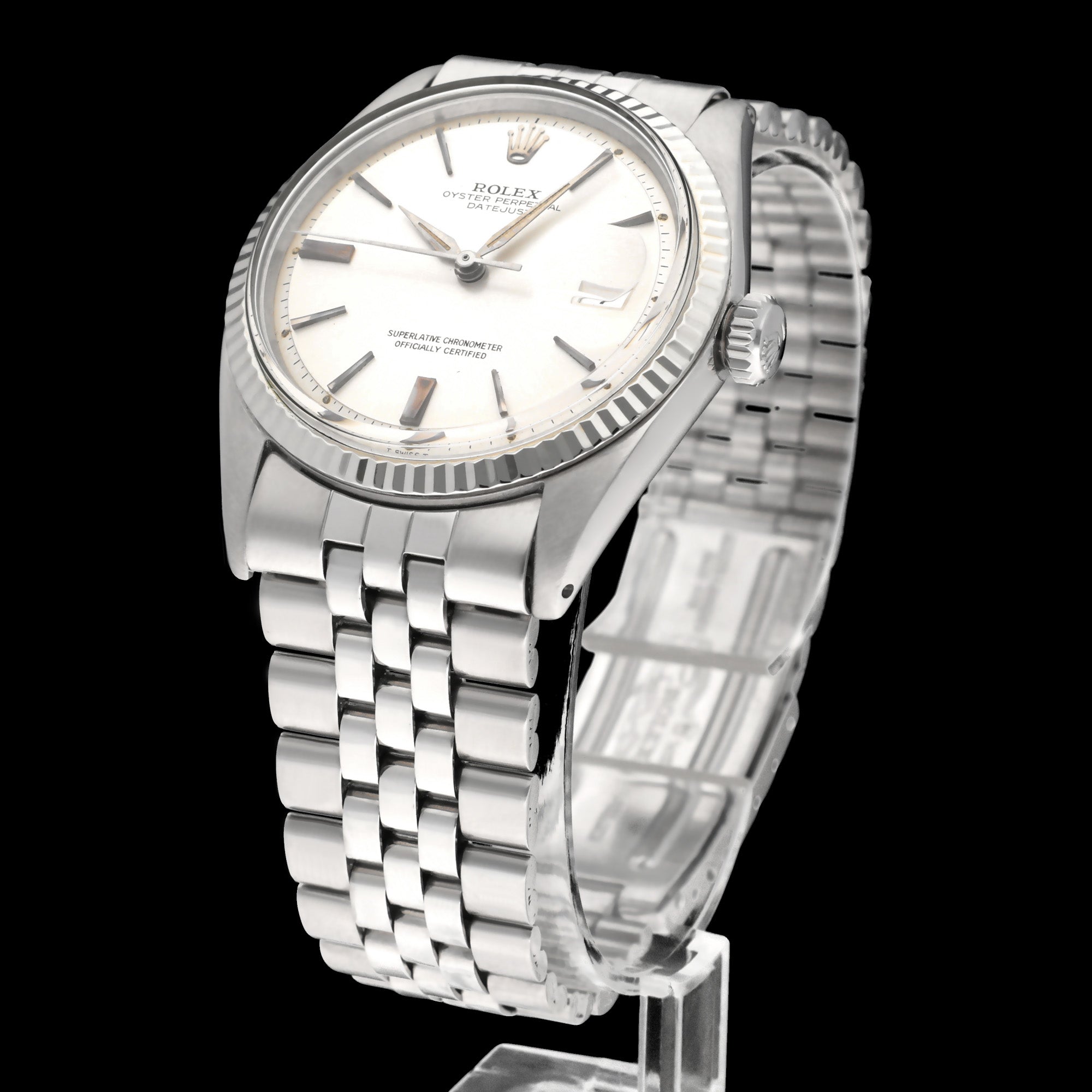 Rolex Datejust 1601