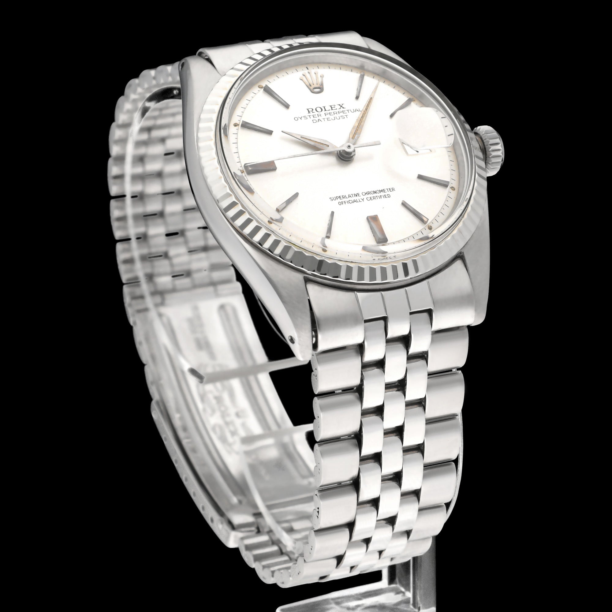 Rolex Datejust 1601