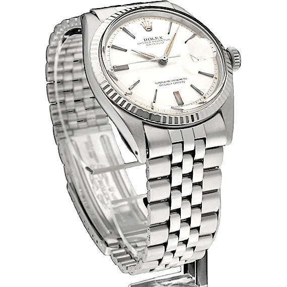 Rolex Datejust 1601 Rolex Datejust 1601
