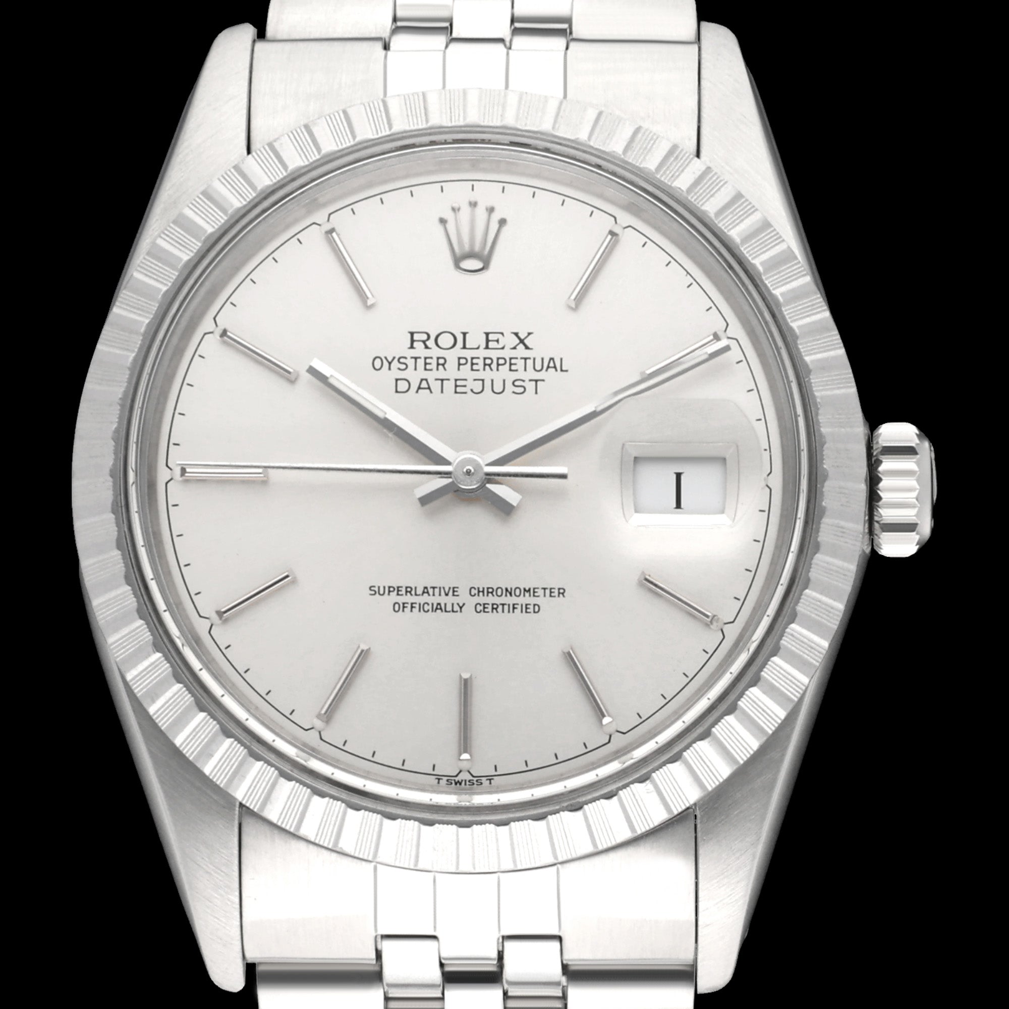 Rolex Datejust 16030