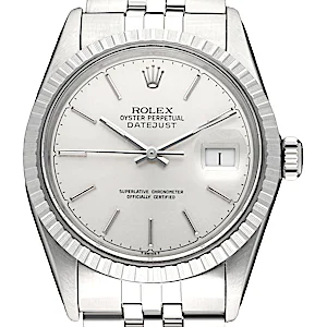 Rolex Datejust 16030 Rolex Datejust 16030