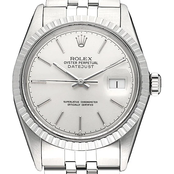 Rolex Datejust 16030 Rolex Datejust 16030