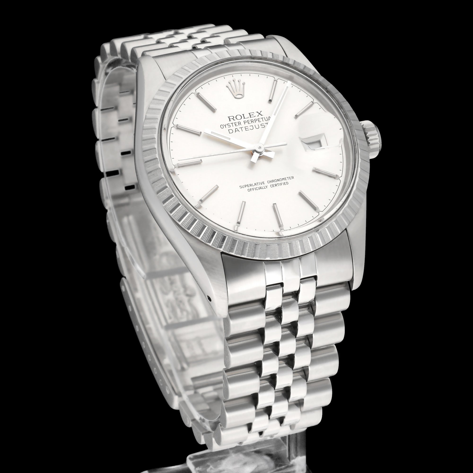 Rolex Datejust 16030