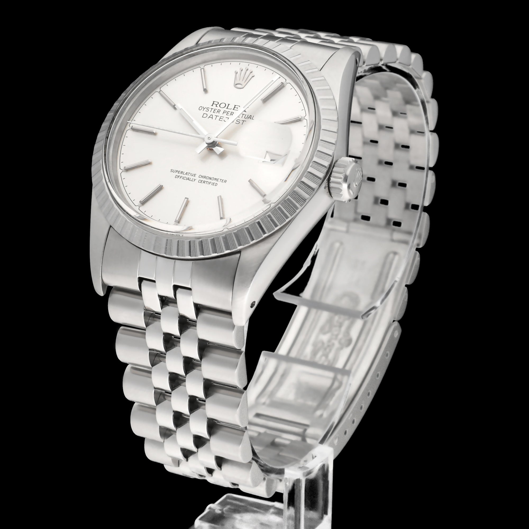 Rolex Datejust 16030
