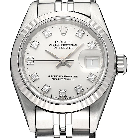 Rolex Lady-Datejust 69174G Rolex Lady-Datejust 69174G