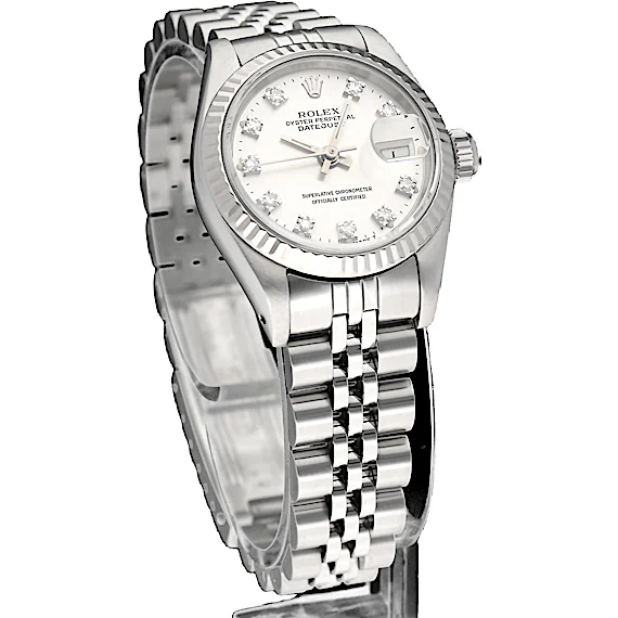 Rolex Lady-Datejust 69174G Rolex Lady-Datejust 69174G
