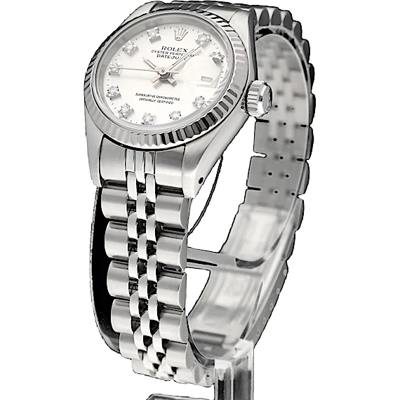Rolex Lady-Datejust 69174G Rolex Lady-Datejust 69174G