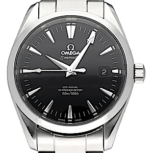 Omega Seamaster 2503.50.00 Omega Seamaster 2503.50.00
