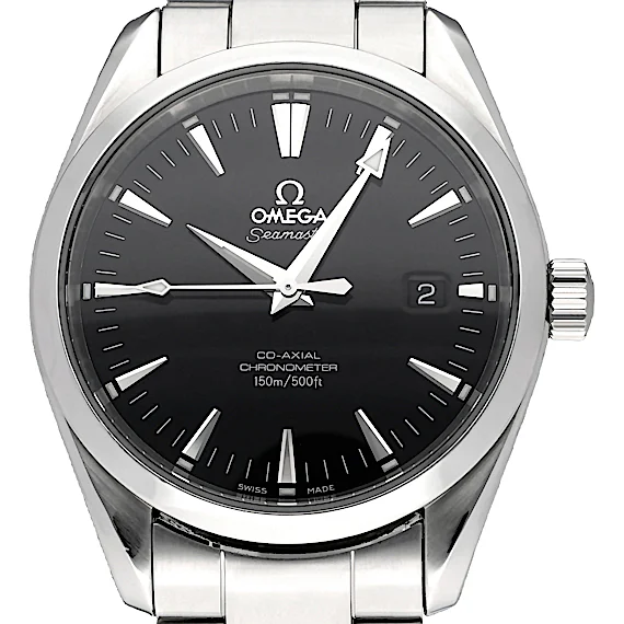 Omega Seamaster 2503.50.00 Omega Seamaster 2503.50.00