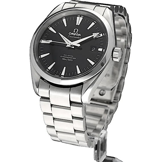 Omega Seamaster 2503.50.00 Omega Seamaster 2503.50.00